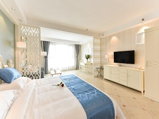 Qinhuangdao Btg-Jinglun Hotel Exterior foto
