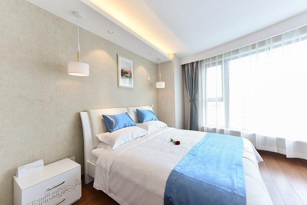 Qinhuangdao Btg-Jinglun Hotel Exterior foto