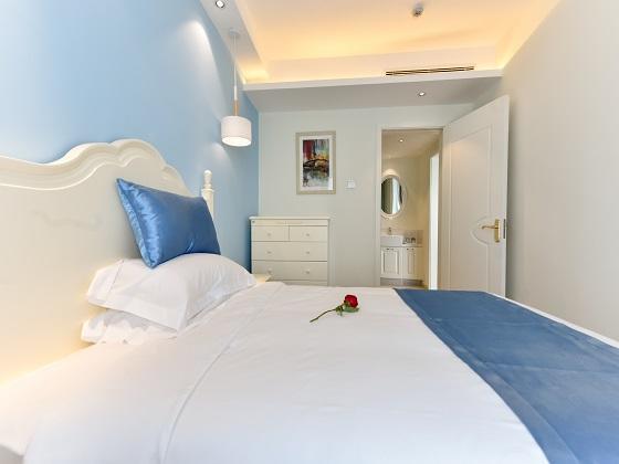 Qinhuangdao Btg-Jinglun Hotel Exterior foto