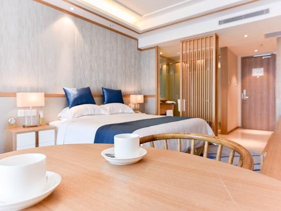 Qinhuangdao Btg-Jinglun Hotel Exterior foto